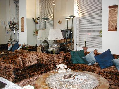 [Our personal shared space]
